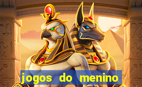 jogos do menino gelo e da menina lava